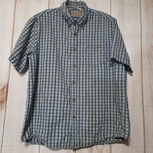 Clearwater Outfitters Shirt men's‎ size Large #gorpcore